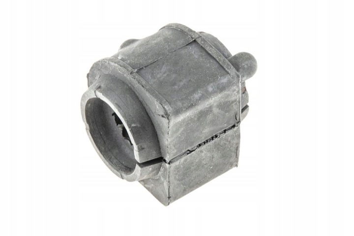 NTY CAOUTCHOUC BIELLE DE POUSSÉE STABILISATEUR ARRIÈRE 2PCS