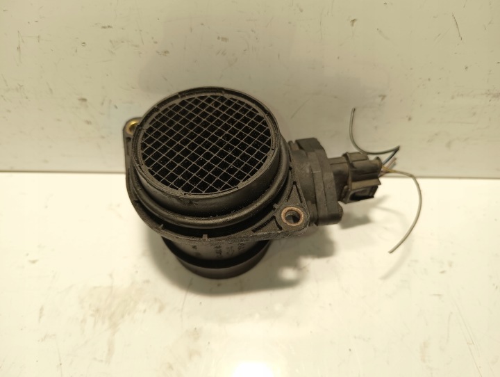 BOSCH DÉBITMÈTRE AIR ALFA ROMEO 147 1,9JTD