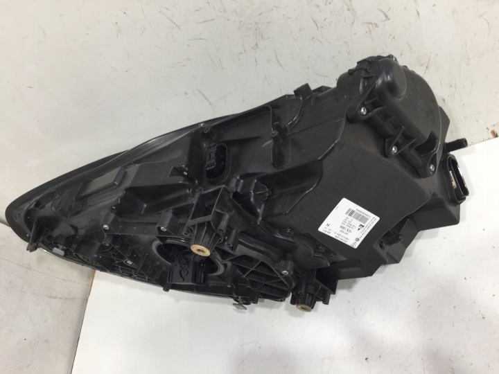 PORSCHE PANAMERA II 16-23 PHARE DROITE AVANT ORIGINE 973941036