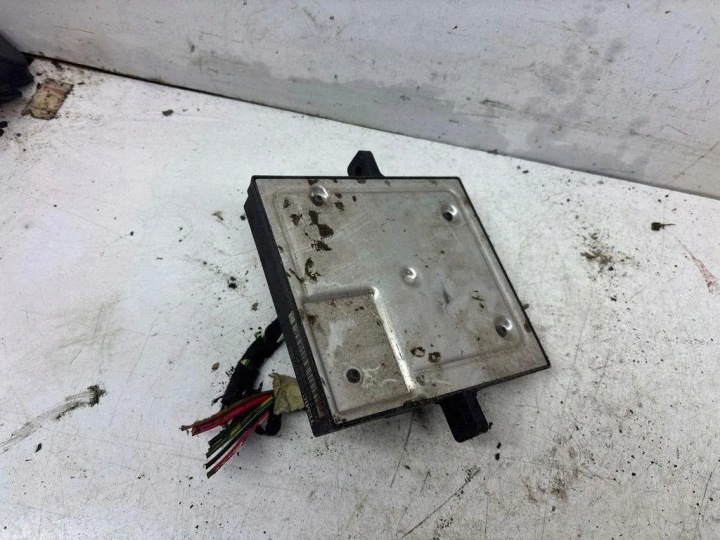 MODULE CONFORT AUDI A4 (8EC, B7) 8E0907279L 1.9L DIESEL 2005
