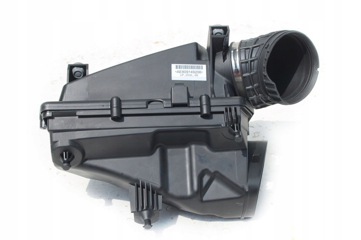BMW X5 X6 X7 FILTRE AIR CHÂSSIS 9845086 8091492 MOTEUR 4.4 S68_B44 BEN