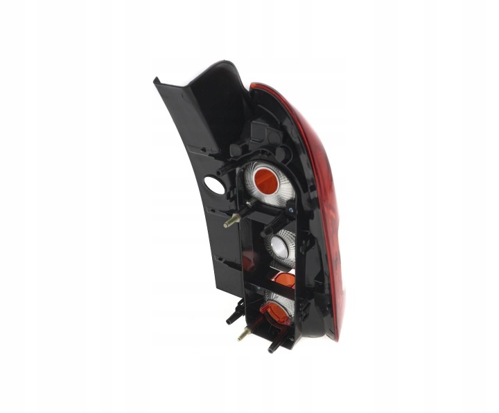PHARE ARRIÈRE VERS DACIA/RENAULT DUSTER 2017-2024 265551679R GAUCHE