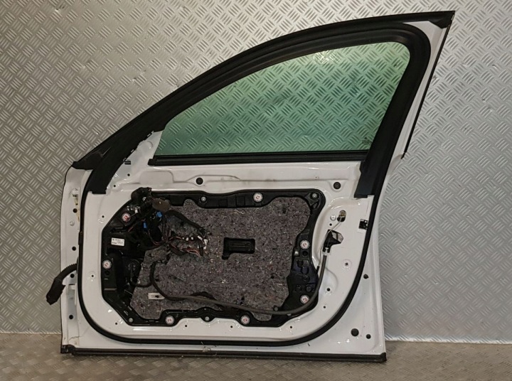 BMW G11 G12 PORTES DROIT AVANT DROIT AVANT BLANC A96 MINERALWEISS 15-22R