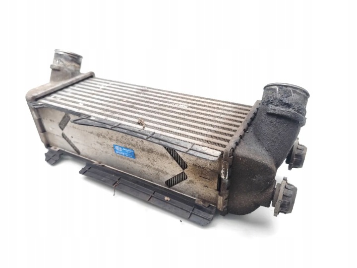 KIA SPORTAGE RADIATEUR AIR DE CHARGE ÉCHANGEUR AIR-AIR 2.0 CRDI AWD