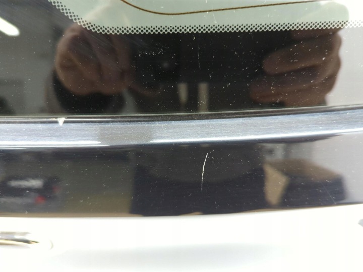 COUVERCLES DE COFFRE COUVERCLES DE COFFRE KIA OPTIMA 4 UNIVERSEL NOIRE