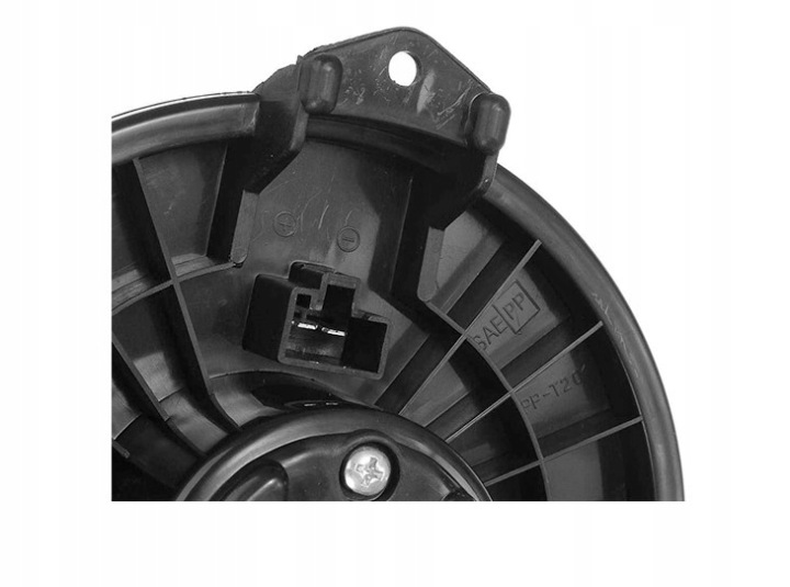 VENTILATEUR INTÉRIEUR 8105NU-3 8105NU-3