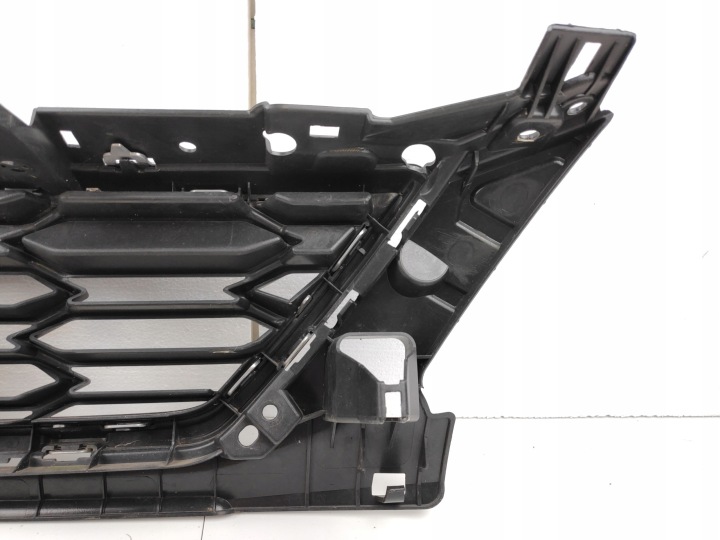 SEAT LEON III GRILLE CALANDRE PARE-CHOCS RADIATEUR AVANT 5F0853654J