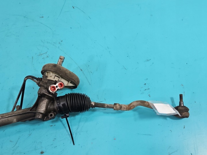 CRÉMAILLÈRE DE DIRECTION CRÉMAILLÈRE DE DIRECTION DACIA SANDERO II 12-20 490016602R