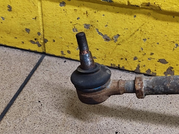 CITROEN C4 1.6 CRÉMAILLÈRE DE DIRECTION 20389111