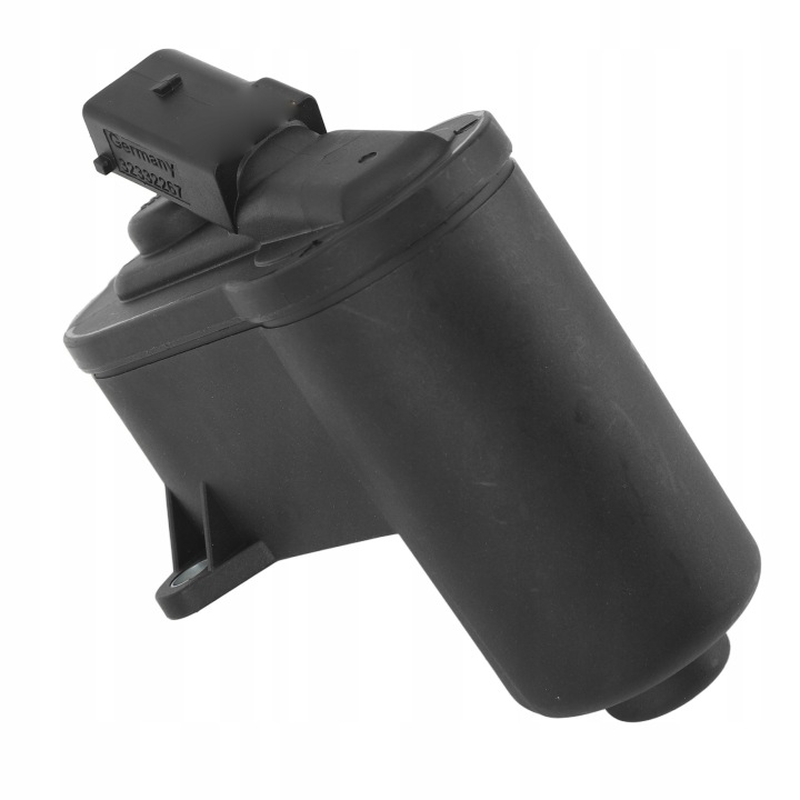 PETIT MOTEUR MOTEUR FREINS MANUEL 3C0998281 SUBSTITUT POUR SEAT ALHAMBRA II