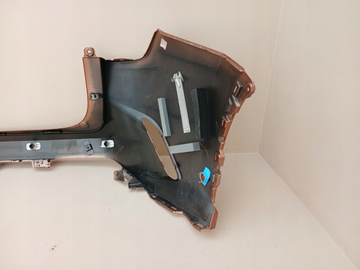 LEXUS NX II 2 2021- PARE-CHOCS ARRIÈRE ARRIÈRE 52159-78060