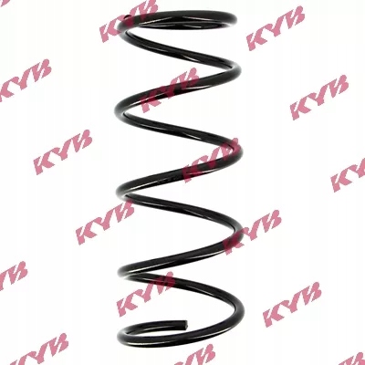 KYB RESSORT SUSPENSIONS AVANT L/P NISSAN TIIDA 1.6 1.8 09.07-12.12