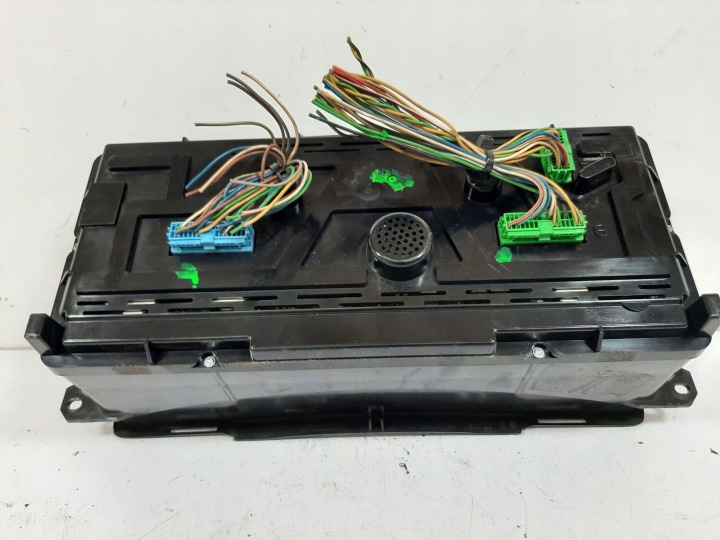 VOLVO FH 580 EURO 5 08R COMPTEUR TABLEAU DE BORD 20739274