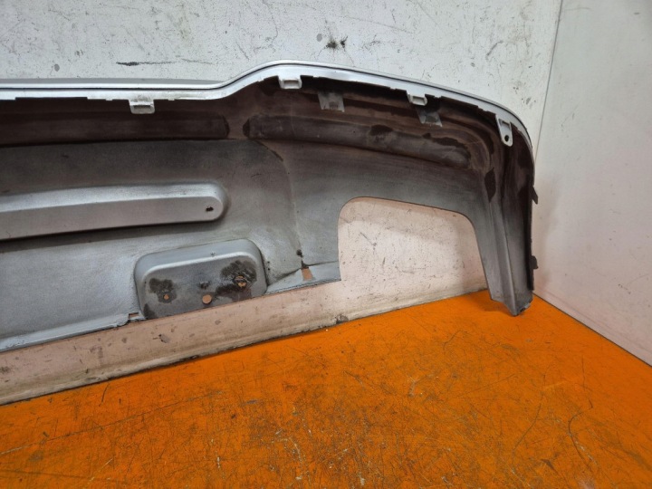VOLVO V90 CC 16- SPOIER DOUBLURE PARE-CHOCS ARRIÈRE ARRIÈRE 32136020