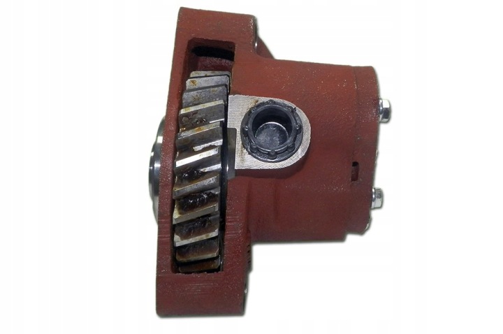 POMPE WZMACNIACZA-WYSOKI ZAB URSUS C-385. HYLMET