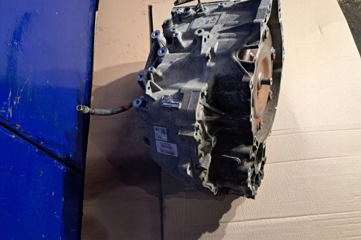 BOÎTE DE VITESSES VOLVO S60 II 1285180 2.5L GASOLINE 187KW 2015