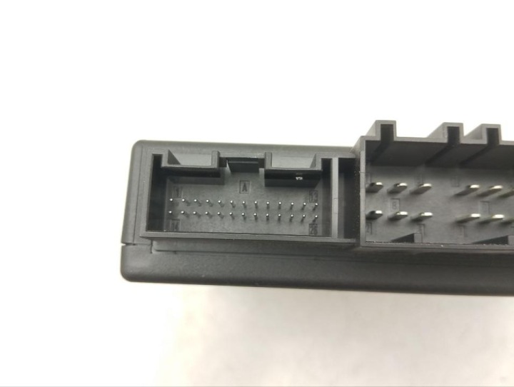BENTLEY CONTINENTAL 2012 MODULE CONTRÔLEUR CONFORT 3D0959860CA