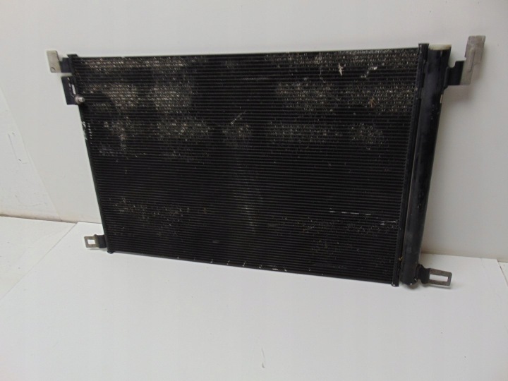 RADIATEUR CLIMATISATION AUDI Q7 II Q8 A6 C8 4M0816411B