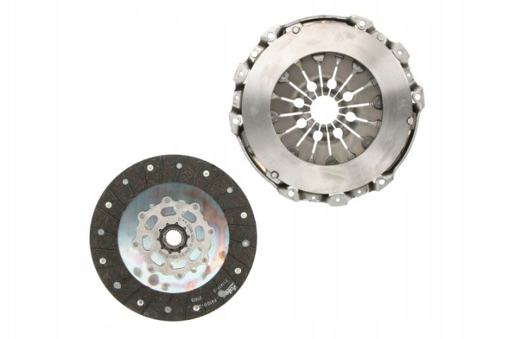 KIT ADHÉRENCE VALEO 828146