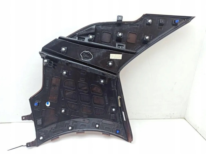 AILE ARRIÈRE GAUCHE AILE KIA NIRO II 87853AO000 33450524 150KW 2025