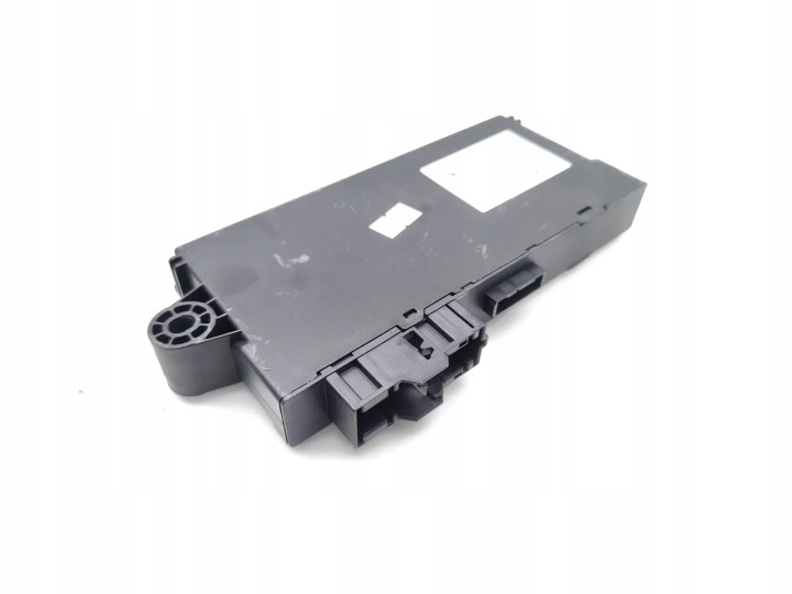BMW 3 SERIES MODULE CONTRÔLEUR CAS 320I ESSENCE 125KW (170 HP) 9147226 2008