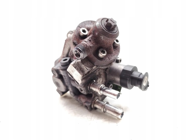 LAND ROVER RANGE ROVER EVOQUE POMPE INJECTION HAUTE PRESSION 2.0 D 4X4