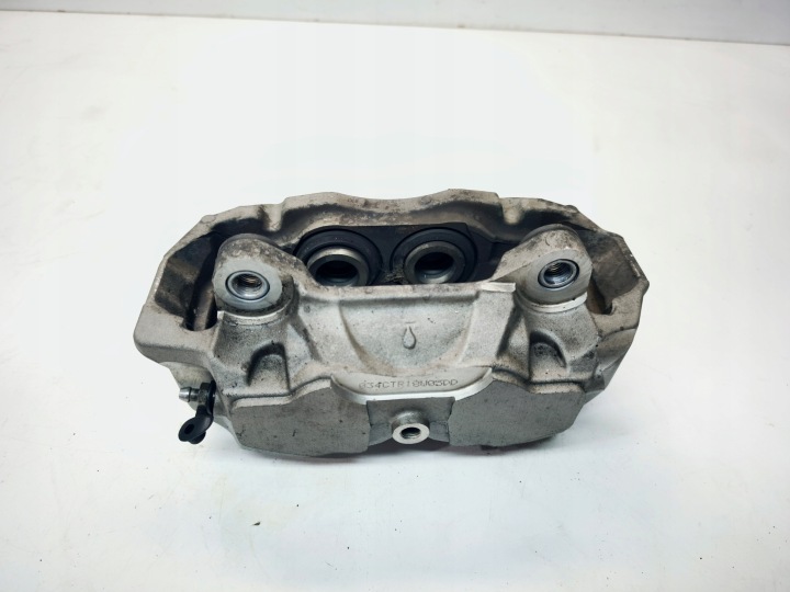 ÉTRIER DE FREIN DE FREIN GAUCHE AVANT AUDI A4 B9 A5 8W 8W05DD 973