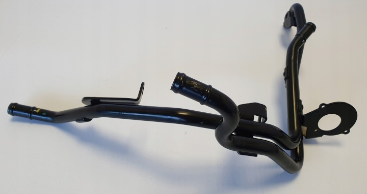 VW TOUAREG 3 FIL TUBES MÉTAL EAU 059121511BH