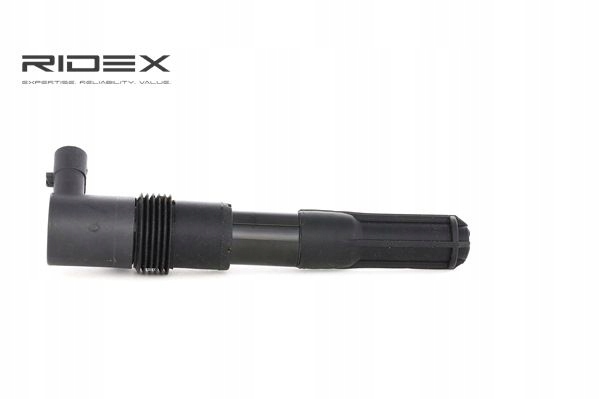 BOBINE ALLUMAGE RIDEX 689C0095