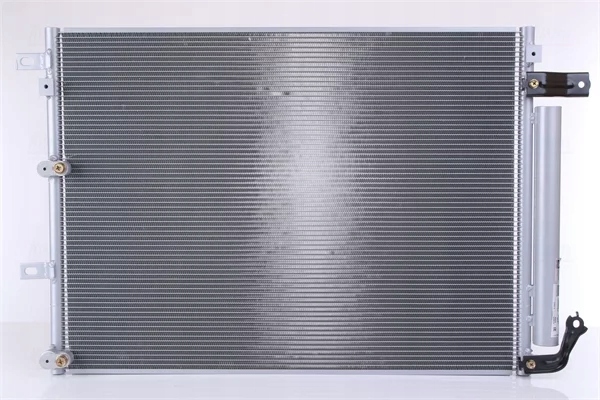 RADIATEUR CLIMATISATION JEEP CHEROKEE 2.0D-3.2 11.13- NISSENS NIS 940675