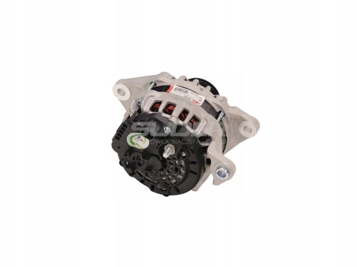 AUTOSTARTER ALTERNATEUR FIAT DUCATO 2,3L 06-