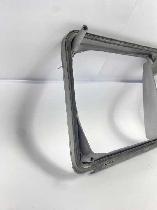 CHÂSSIS KLOSZA PROJECTEUR AVANT AVANT GAUCHE GAUCHE MERCEDES W124 HELLA