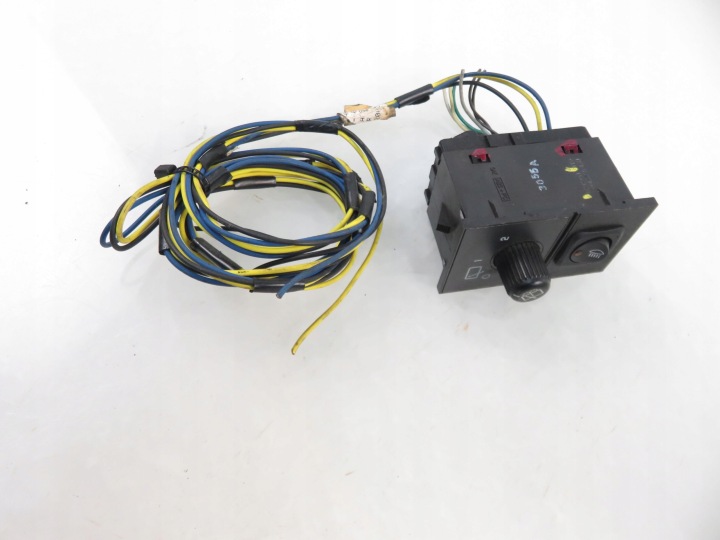 COMMUTATEUR ESSUIE-GLACES HUMMER HUMMER H2 15061681