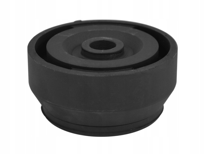 SILENTBLOCK POUTRES SUSPENSIONS ARRIÈRE L/P SMART CABRIO CITY-COUPE