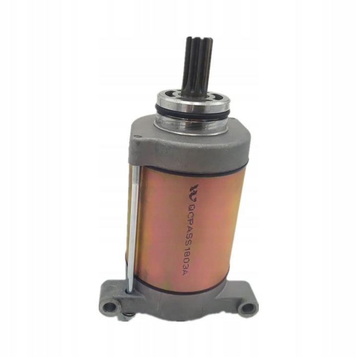 DÉMARREUR CF MOTO 500