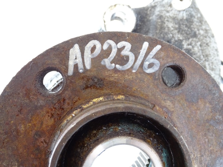 ROTULE DE DIRECTION DROIT AVANT AUDI A8 D4 4H0407258L