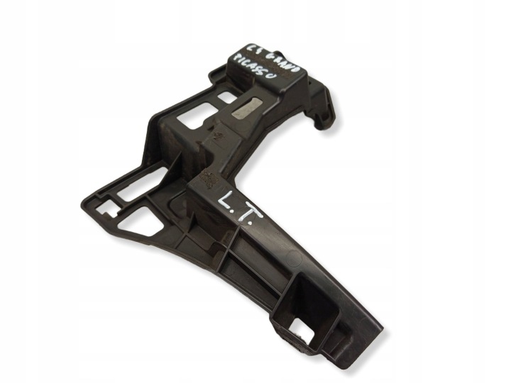 GLISSIÈRE PARE-CHOCS ARRIÈRE GAUCHE ARRIÈRE CITROEN C4 II PICASSO 9808510080