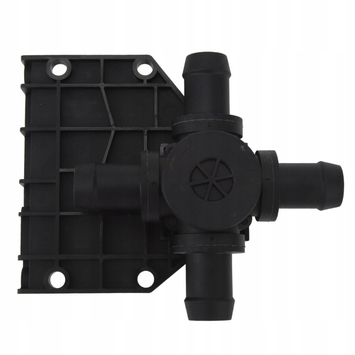 CHOD 4 -WAY COLLING VALVE SICKATOR 600737000B DE CONTRÔLE CHLODNIKA 37