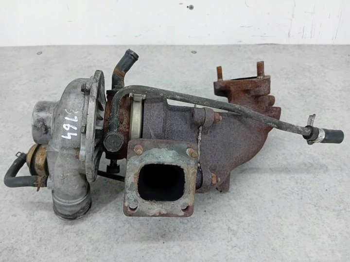 TURBINE KIA CARNIVAL I 28200-4X300 KHF5-1A 2.9 CRDI