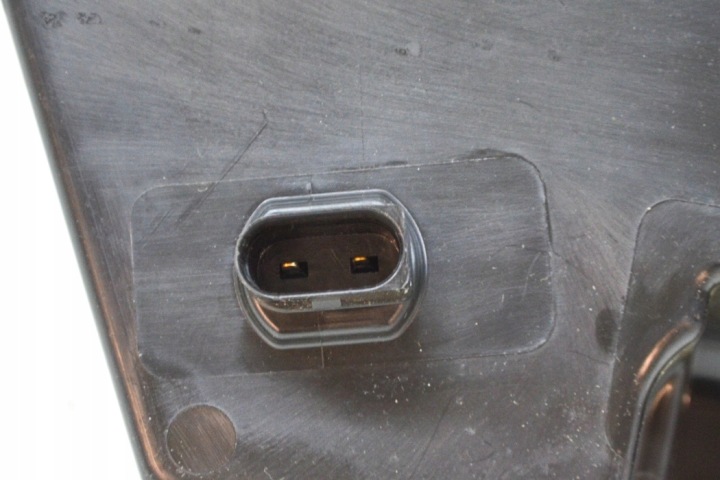 VOLKSWAGEN TRANSPORTER T5 RÉSERVOIR LAVE-GLACE VITRES AVANT 7E0955453D