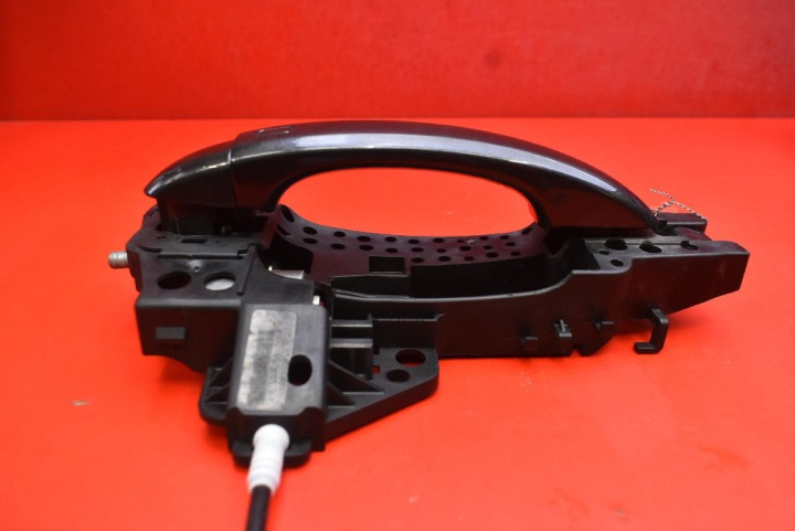 POIGNÉE DROITE ARRIÈRE ARRIÈRE LZ7L 8T02837886 AUDI A4 B8 07-11