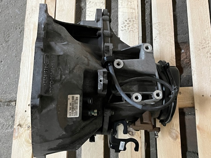 FORD B-MAX 1.0 ECOBOOST BOÎTE DE VITESSES DV1R7002ABC