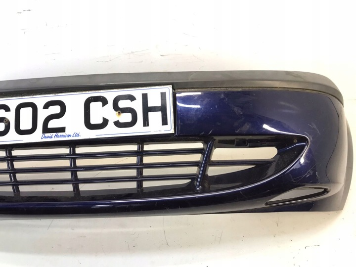 FORD FIESTA 1CM3 2001 PARE-CHOCS BERLINE COMPACTE K1845