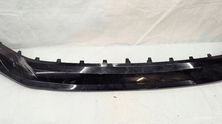 DOUBLURE PARE-CHOCS AVANT AVANT SKODA KAMIQ 658807733A