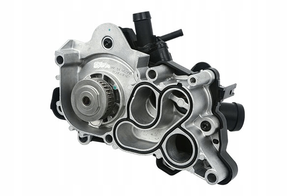 BORSEHUNG POMPE À EAU VW 1,2TSI/1,4TSI/1,6 AVEC CARROSSERIE