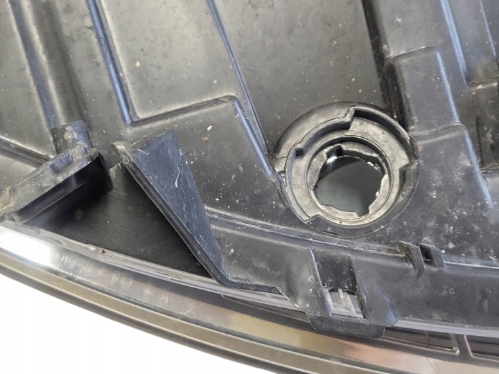 PROJECTEUR CITROEN C5 12968