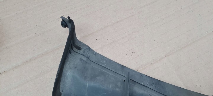 A6 C6 LIFT ADMISSION CAPTEUR GUIDE D'AIR SUR COURROIE 2.0 TDI 4F0129617C