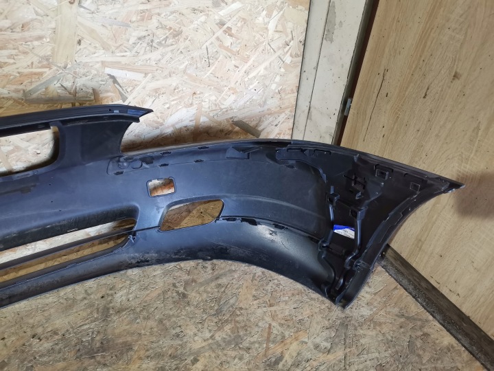 PARE-CHOCS AVANT AVANT VOLVO S60 V70 LIFT