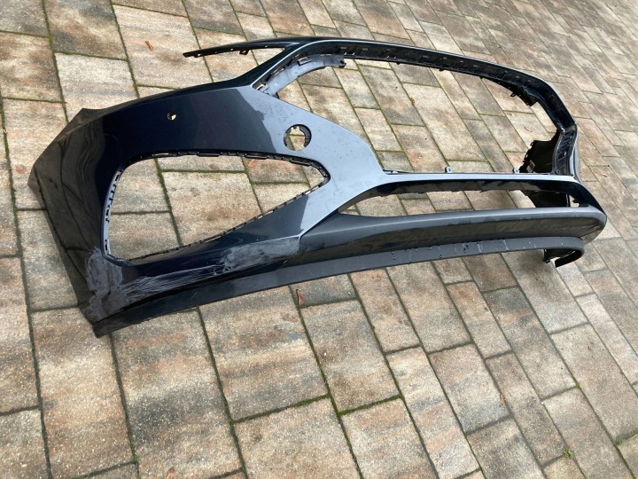 HYUNDAI I30 III LIFT PARE-CHOCS AVANT 86591G4500