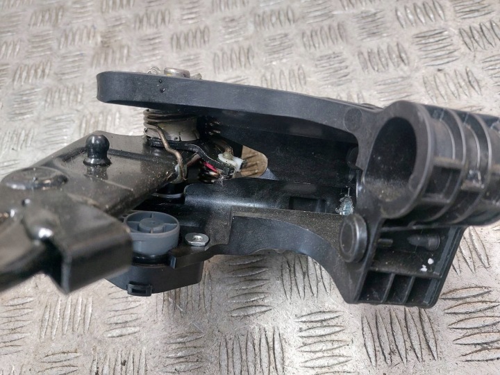 PÉDALE ADHÉRENCE CAPTEUR KIA CEED III 1.0 T-GDI 32802-G4TA0 93840-F2100